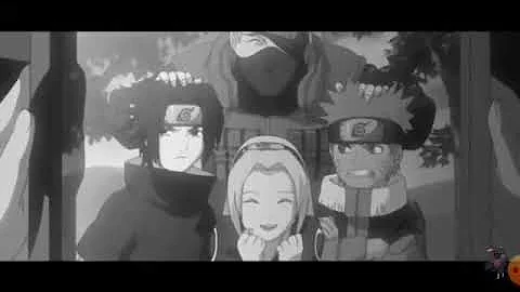 Hold on-lil tjay/ naruto amv