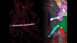 TFP - AD (BD) - Omoi's Theme: Astounding! Woman of Many Forms!