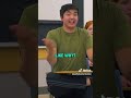 Brians gets turning point students to admit Trump is a narcissist,  sore loser child.