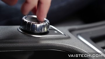 VAIS Technology GSR SiriusXM add on for Mercedes