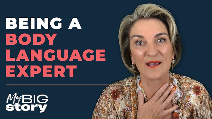 The life of Body Language expert (and former Opera...