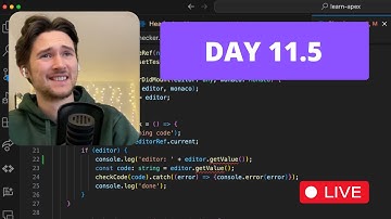 Day 11.5 of coding a startup for Salesforce to $10k MRR
