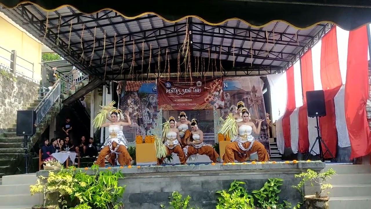 Yudhatma Janur (Section 2)