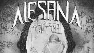 Alesana - Curse Of The Virgin Canvas (Drums / Bass Only)