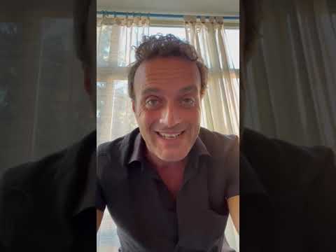 Renato Ciardo ospite del festival delle terre d’acqua a Manfredonia venerdi 9 settembre