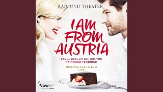 Löwin und Lamm (Live) (From I am from Austria)