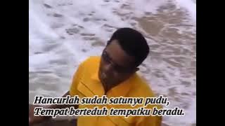 Azuwa - Penjara official lirik