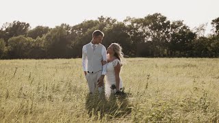 Bradley &amp; Moriah | Wedding Film