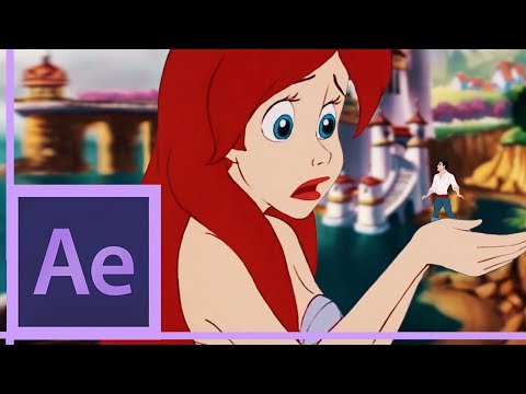 Watch Me Edit - Ariel the Giantess