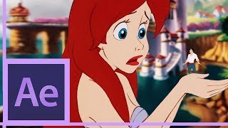 Watch Me Edit - Ariel the Giantess