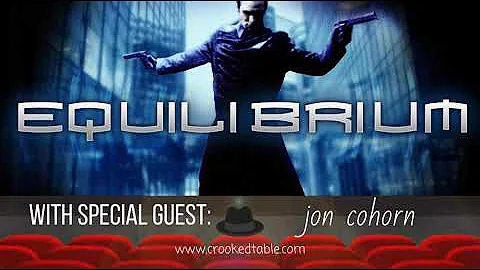 'Equilibrium' (featuring Jon Cohorn)