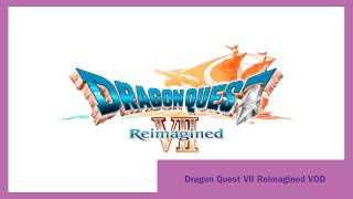 So we movin to Fluxer | Dragon Quest VII Reimagined Part 13