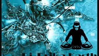 DJ Dree Kasth-(musica electronica - tecno mix)