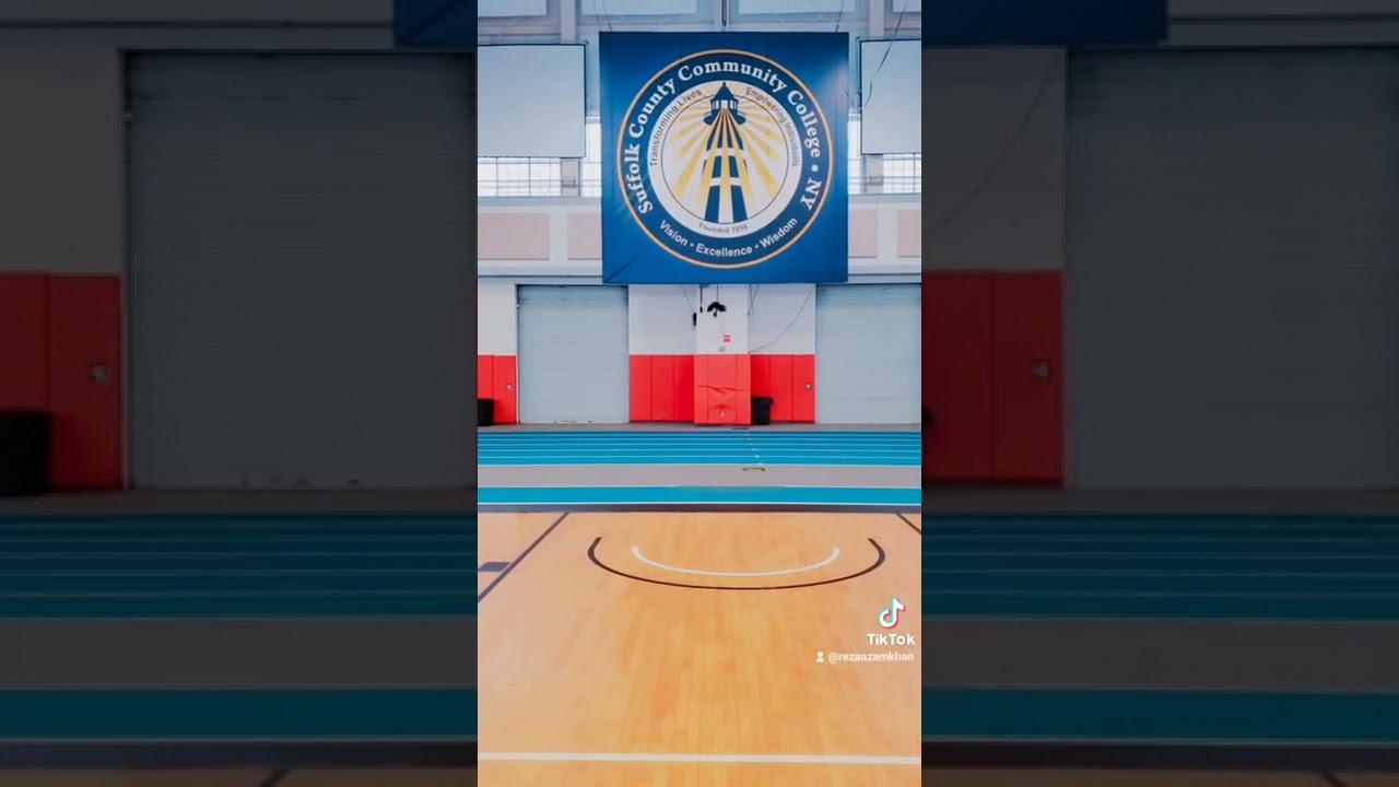 🥽🏊🏻‍♂️ Suffolk County Community College Western Campus Swimming Pool Video #7