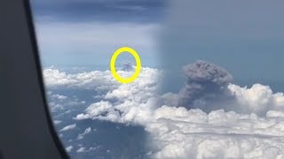 Tribun-video.com - seorang warganet menggungah video kepulan asap
akibat erupsi gunung merapi. ia mengunggah tersebut di akun
instagramnya @dtimor pada...