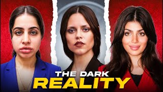 The Dark Reality Of Celebrity Plastic Surgery Bollywood & Hollywood Exposed