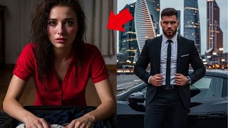 Obligada A Casarse Con Un Desconocido Para Salvar A Su Familia Pero Él Se Enamora De Verdad