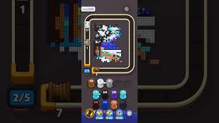 Famous Level 735 – Yarn Loop Level 735 Walkthrough | Easy Level | Easy Win | No Boosters Net Worth