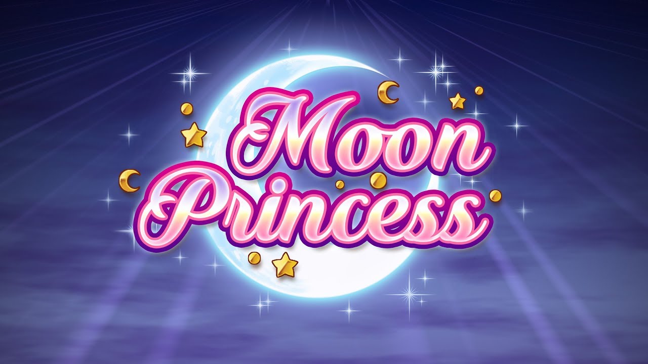 Moon princess слот. Слот Princess. King Johnnie Casino.