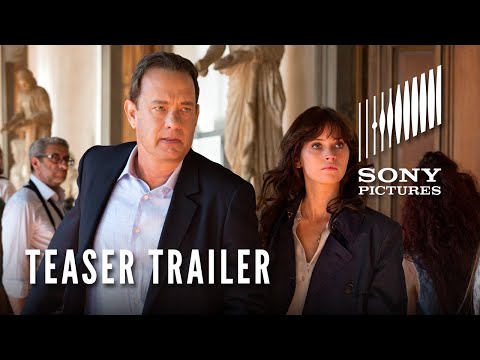 Video INFERNO - Teaser Trailer (HD)