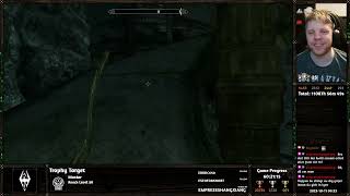 The Elder Scrolls V: Skyrim - Anniversary Edition ~ [100% Trophy Gameplay, PS5, Part 22]