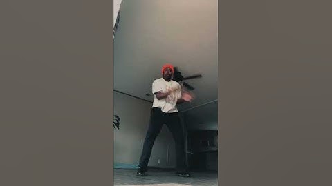 Thumbnail of Michaël Brun, J Balvin, Beenie Man - Touchdown ft. Bounty Killer, Tasan dance #dfod #share #viral