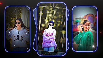 #Main Tera Boyfriend 😍💕 New XML file 🔰 trending Alightmotion file 🔰