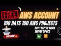 Don't Overpay for AWS! Setting up EC2 &amp; Nginx (Day 1/100)
