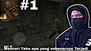 Ada Psikopat Berkeliaran di Kantor Kerja kita?!! - Office Horror Story Indonesia #part1 screenshot 2