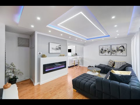 8 Walnut St, Central Islip, NY home video tour