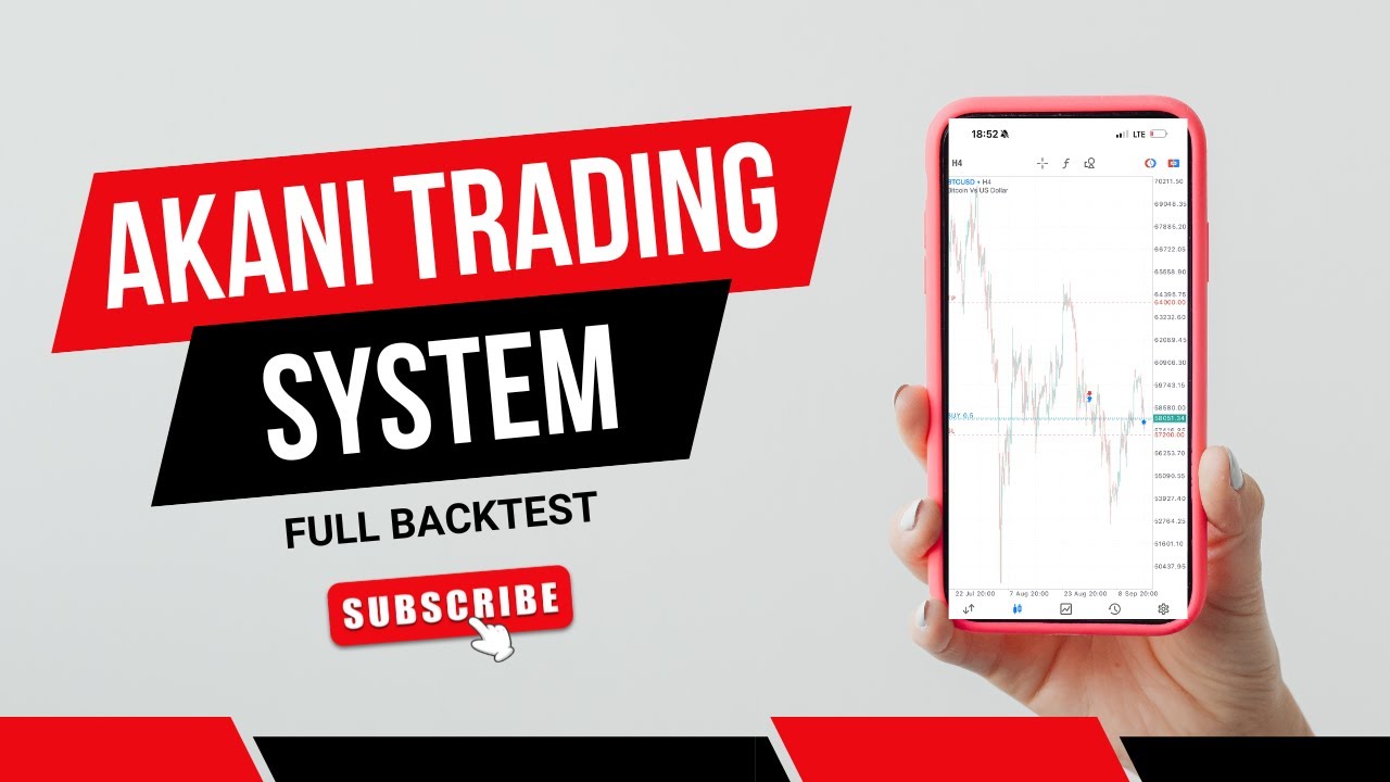 Lets Back-test the Akani Trading System together, 2024-01 / 2025-01 ...