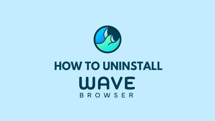 Is Wave Browser safe or malware? How do I uninstall it?