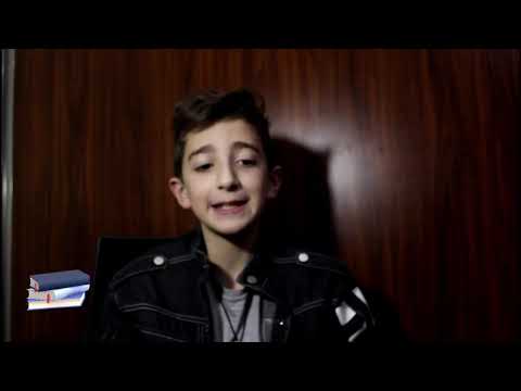 მელორი ტაუერსი განხილვა