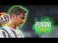 Paulo Dybala ● PUNANI - 6IX9INE ᴴᴰ