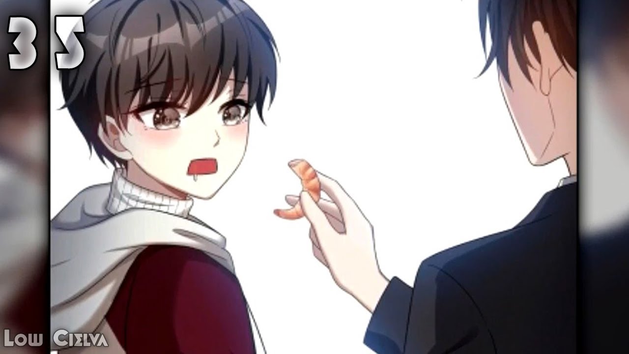 The Naive Mr Lu - Chapter 35 [English]