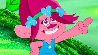 TROLLS: THE BEAT GOES ON Season 2 Trailer (2018) TROLLS: THE BEAT GOES ON Season 2 Trailer (2018)
