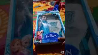 sweet frozen clever  toy
