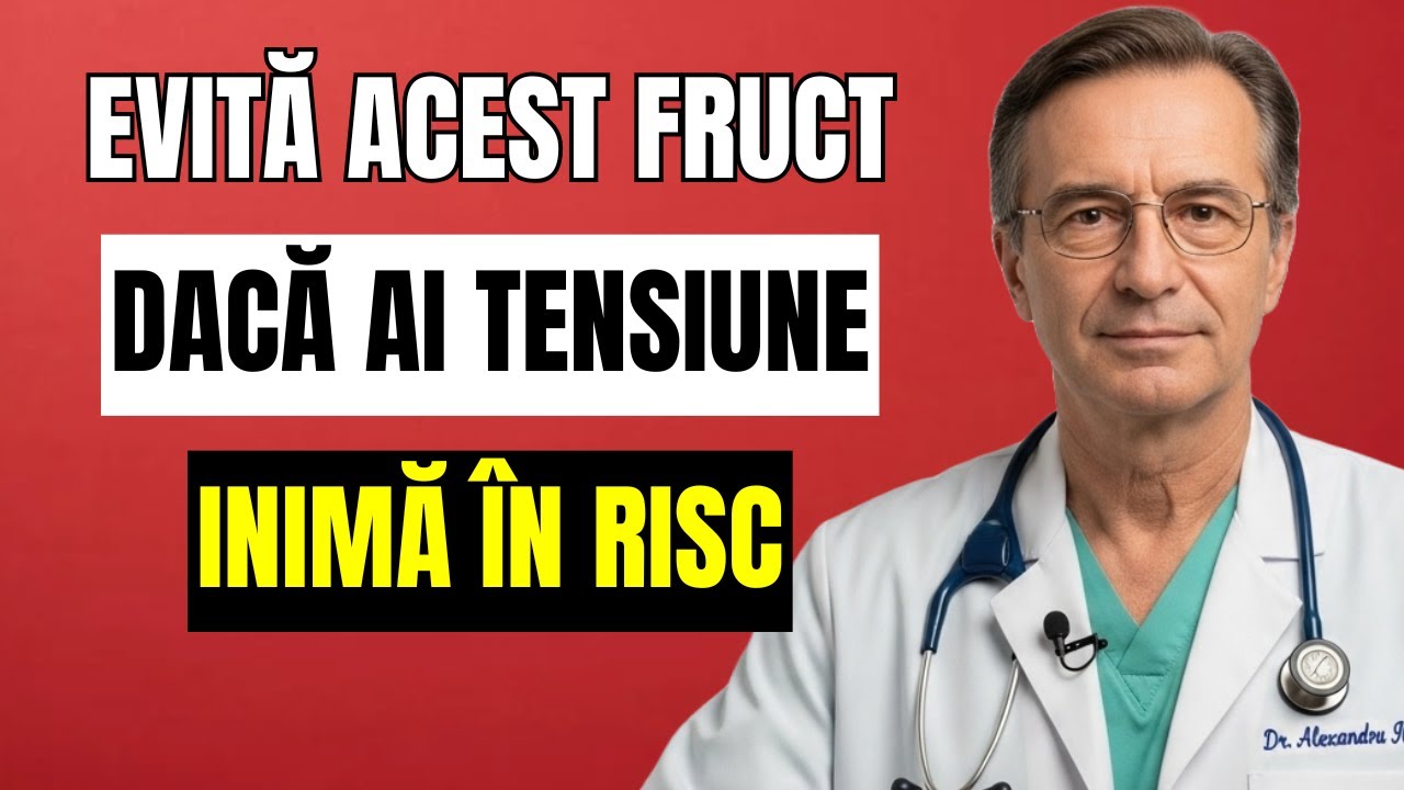 Peste 60: Stai pe canapea AȘA și îți reduci viața | Dr. Alexandru Iliescu