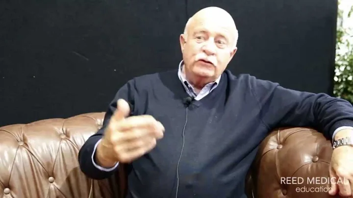 Industry Heads - Dr Allan Shell - Alzheimer's & De...
