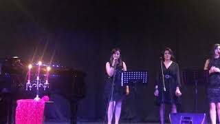 Damla Sarıgüney - Ankara’da Aşık Olmak
