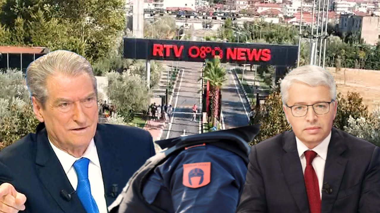 Ora News - Pse u krijua “Ilirian Guardian”? Nxitimi i ministrisë së Brendshme