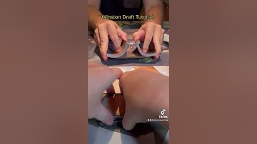 Winston Draft Basics