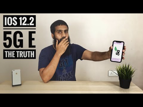 Limpiar Aplicaciones iPhone 6s Plus iOS 12.2. 