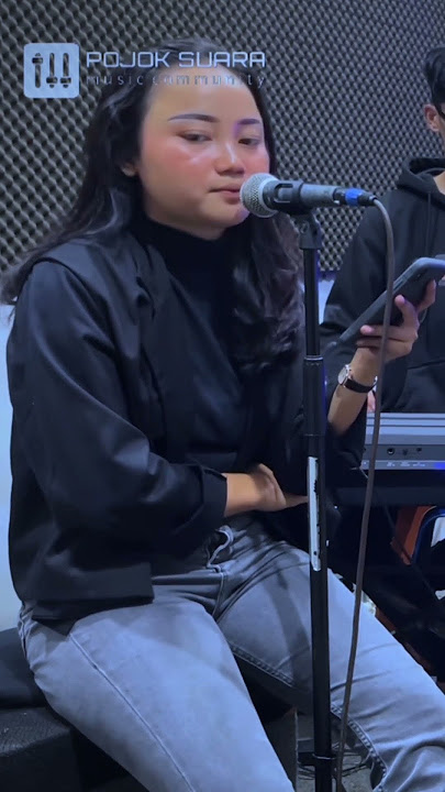 DHEA GEMOII - CURUG CANDUNG (COVER) LAGU SUNDA VERSI KOPLO KENDANG SUNDA