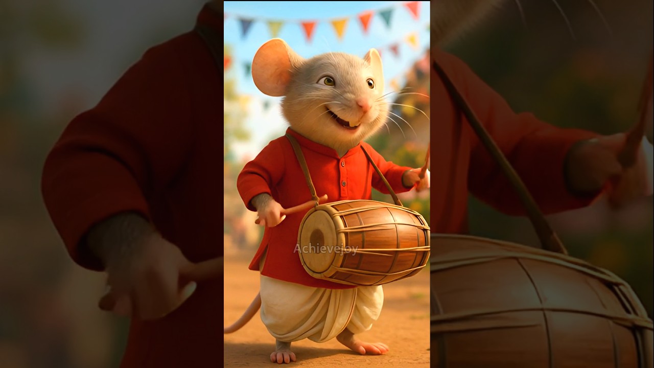 Most viral Ganeshji video💫 Ganesh chaturthi🪷 