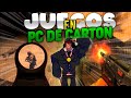 Top 7 Juegos para PCs de bajos recursos - Menos de 1GB de RAM
