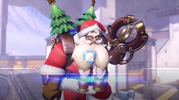 Overwatch - The Ultimate Torbjorn Guide | Everything you need to know | Great for New Players