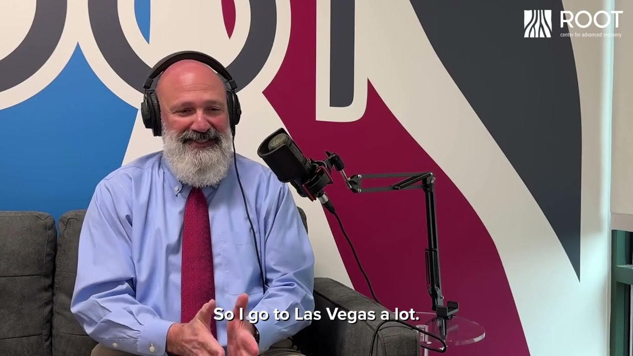 Recovery with Root | Introducing Dr. John Nazarian, CMO