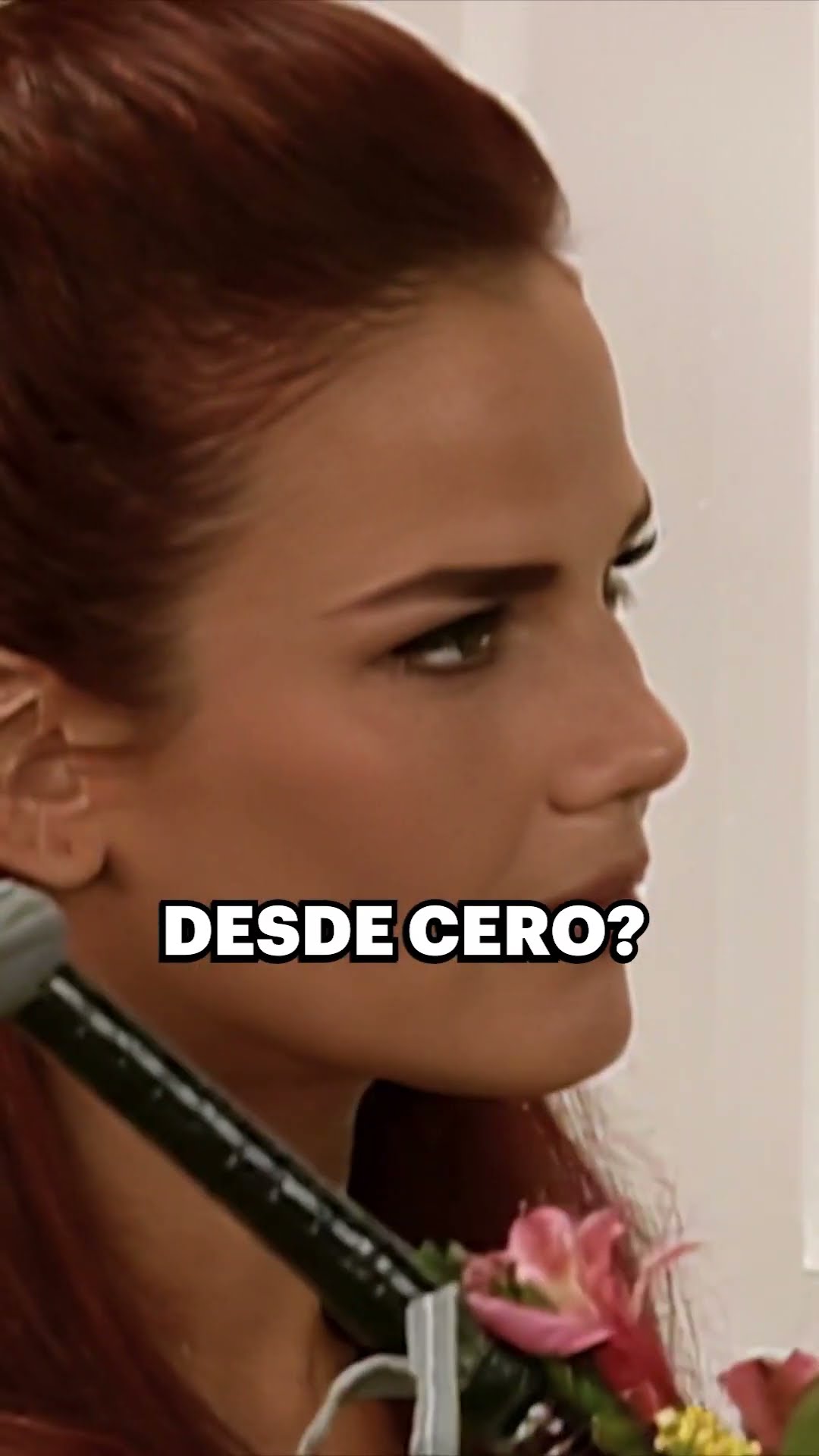 Cuando regresa a pedir perdón ? #salomé #tlnovelas