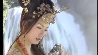 The legendary Swordsman (Xiao Ao Jiang Hu) - 豪情笑江湖 MV The legendary Swordsman (Xiao Ao Jiang Hu) - 豪情笑江湖 MV